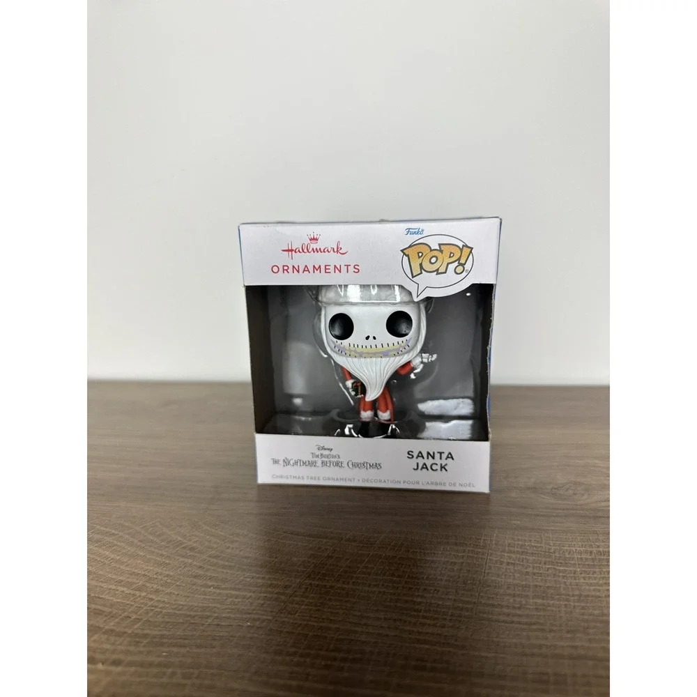 Hallmark disney nightmare